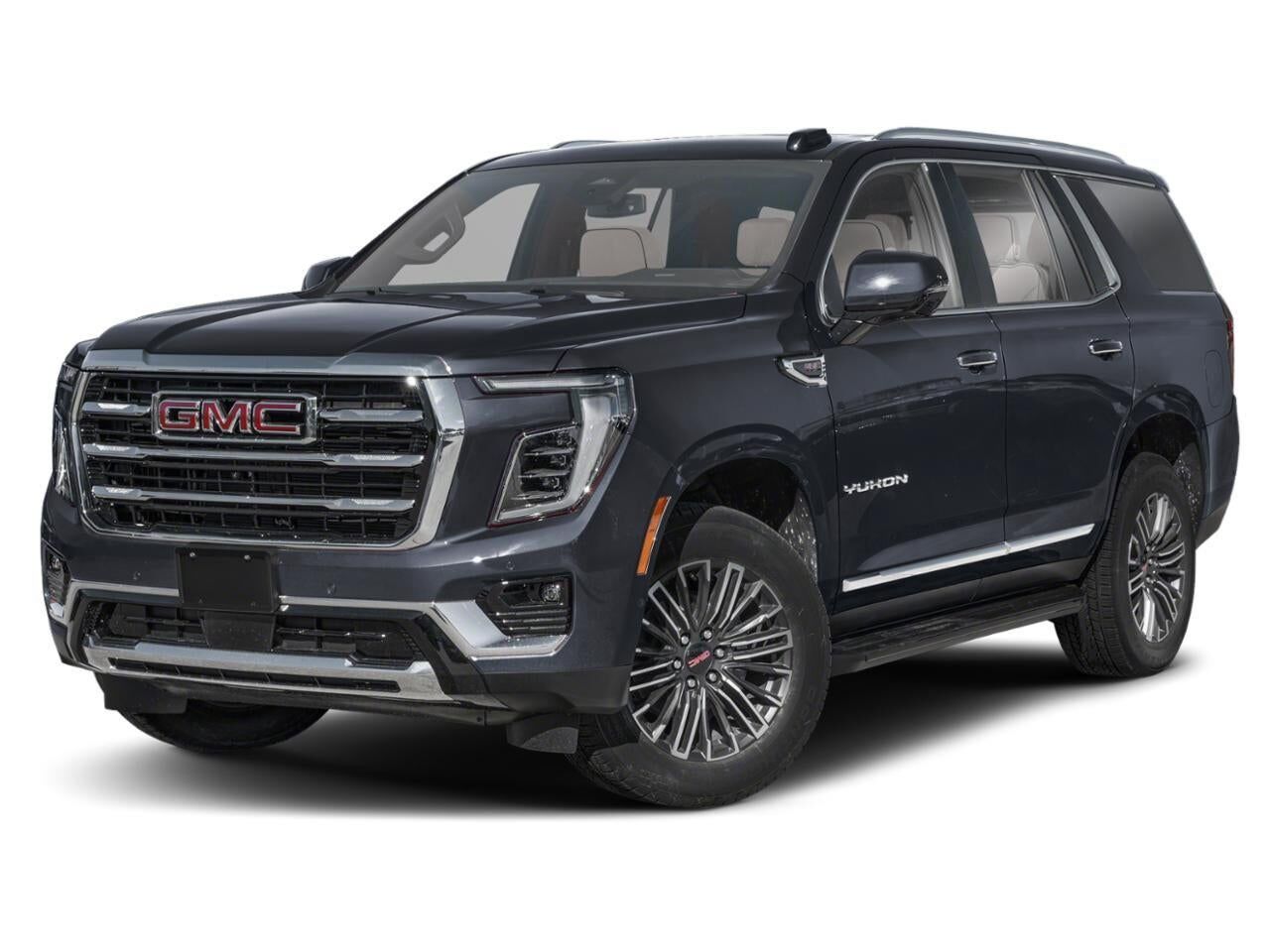 2027 GMC Yukon