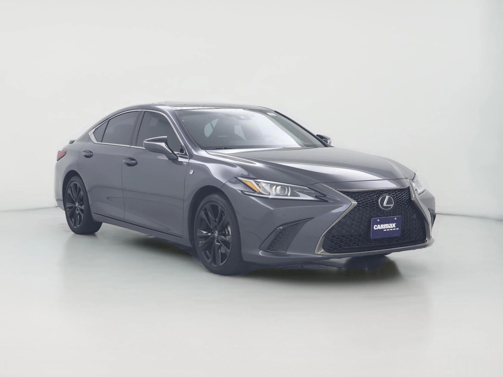 2022 LEXUS ES