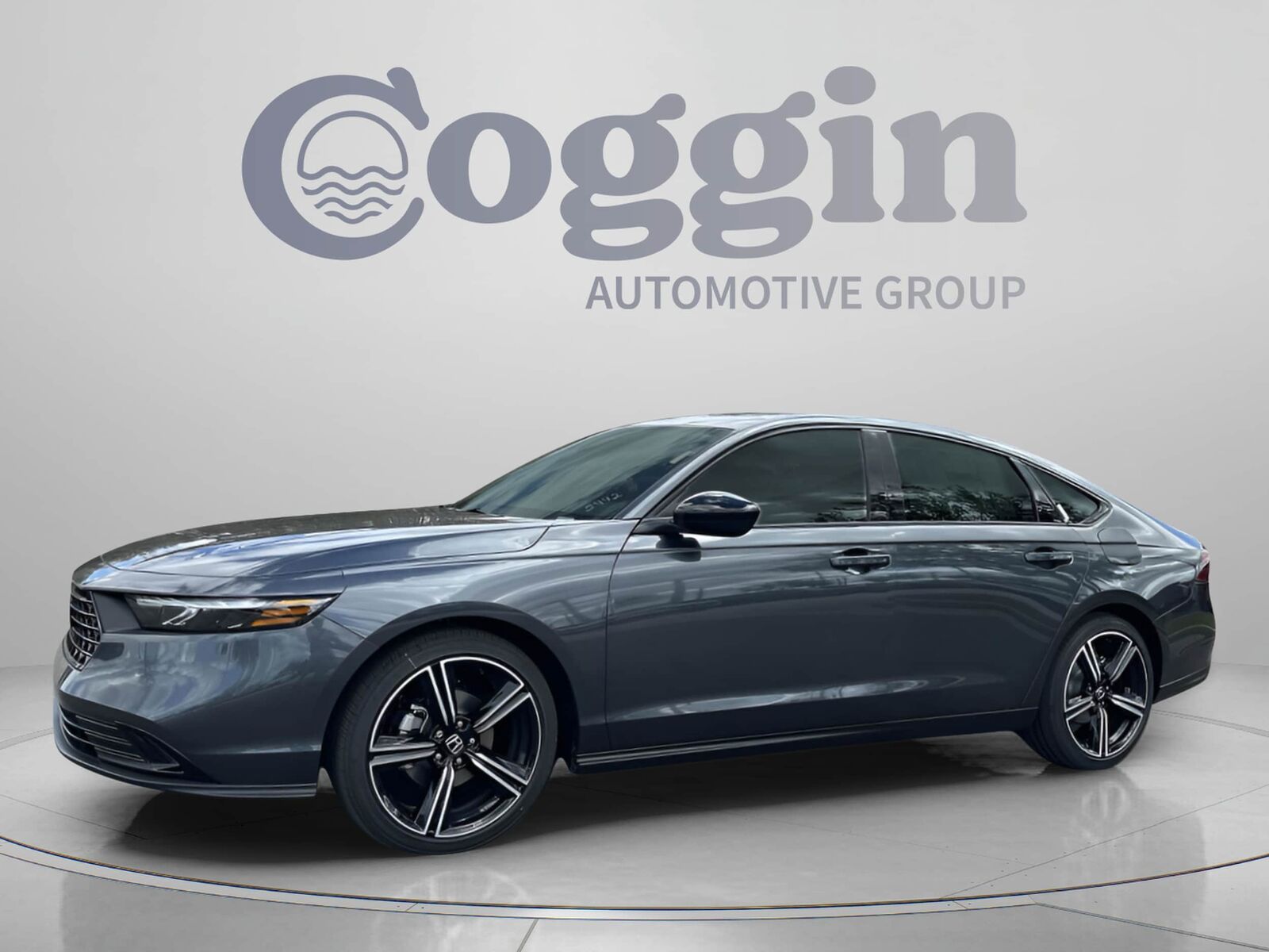 2026 HONDA Accord