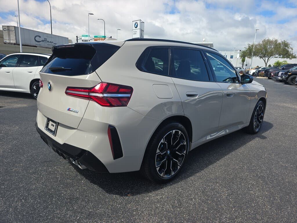 2026 BMW X3