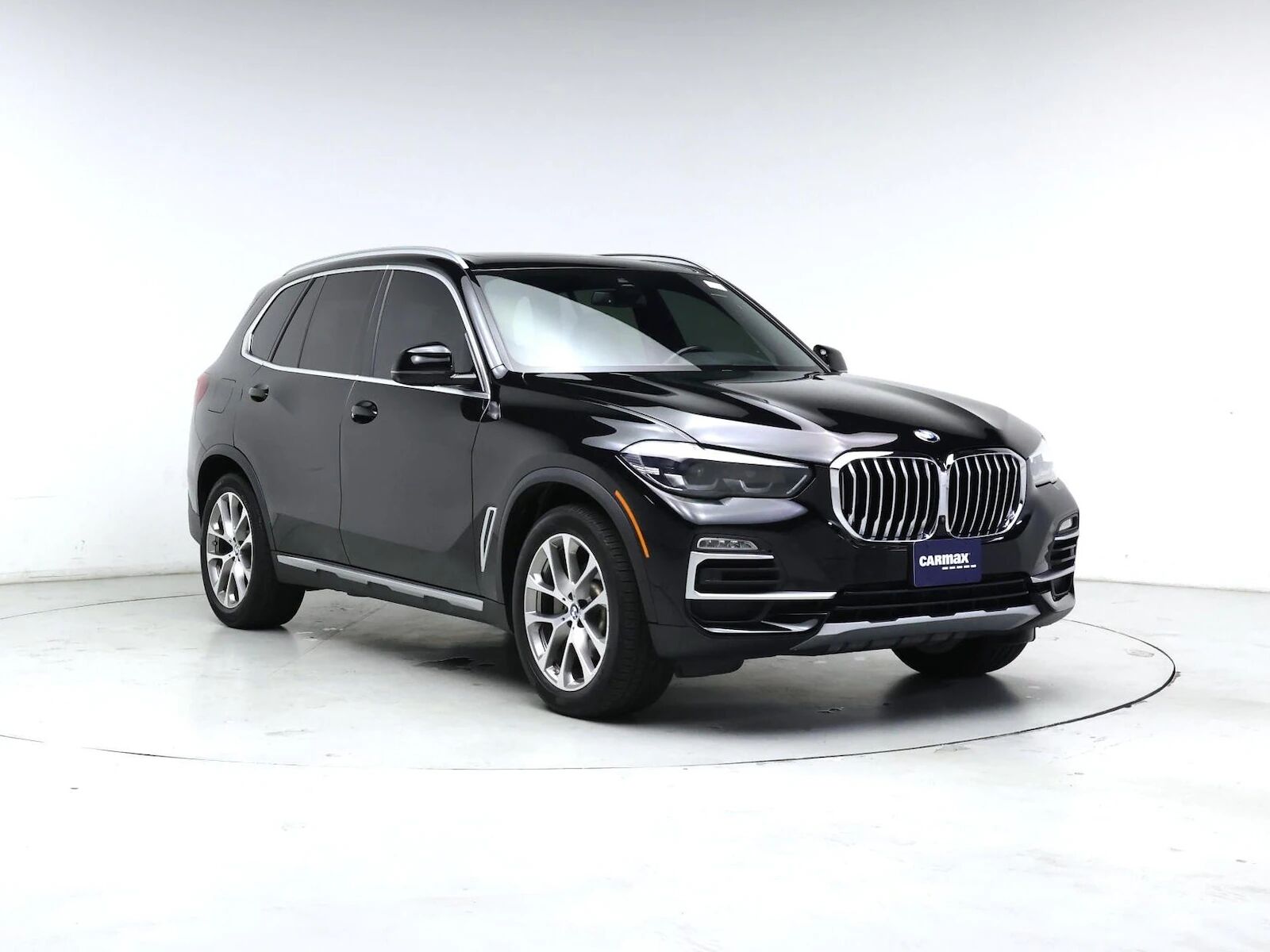 2020 BMW X5