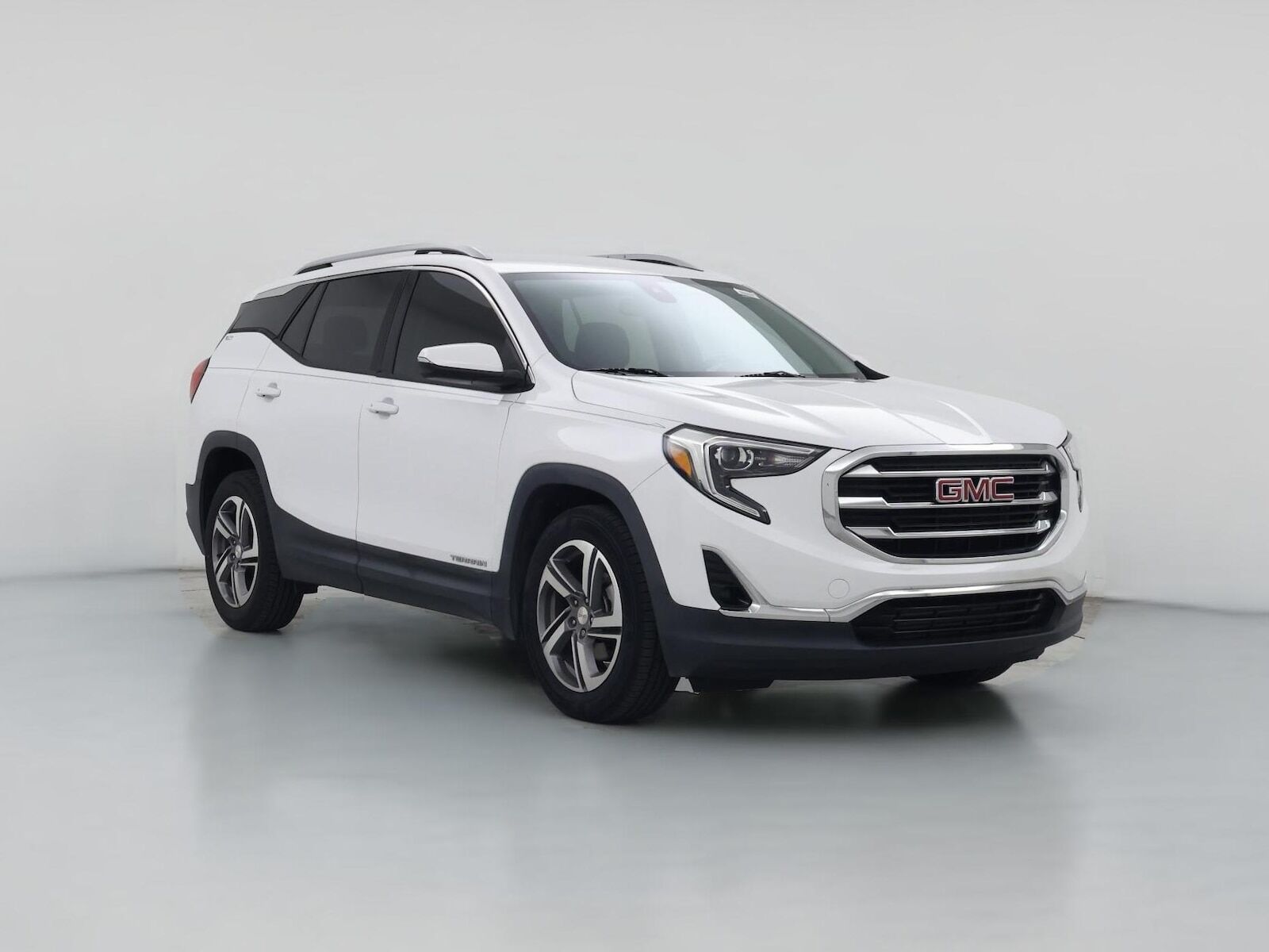 2018 GMC Terrain