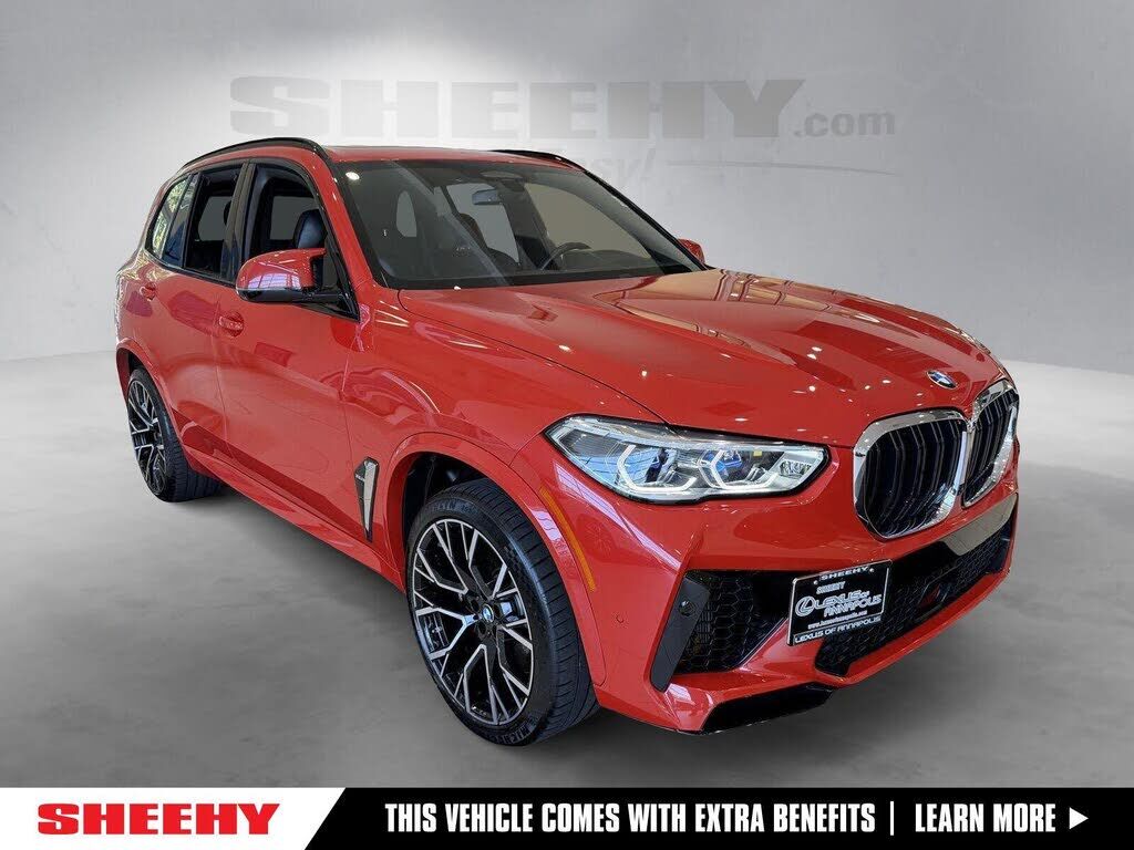 2023 BMW X5