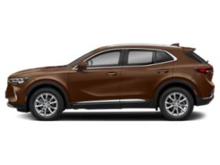 2021 BUICK Envision