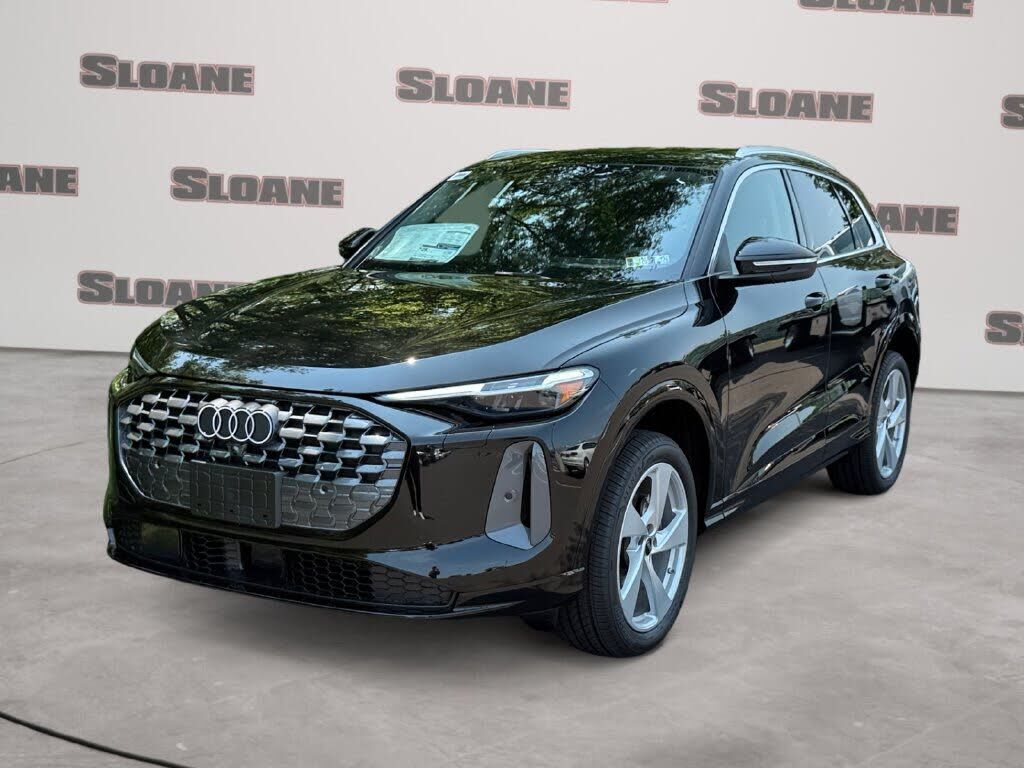 2025 AUDI Q5