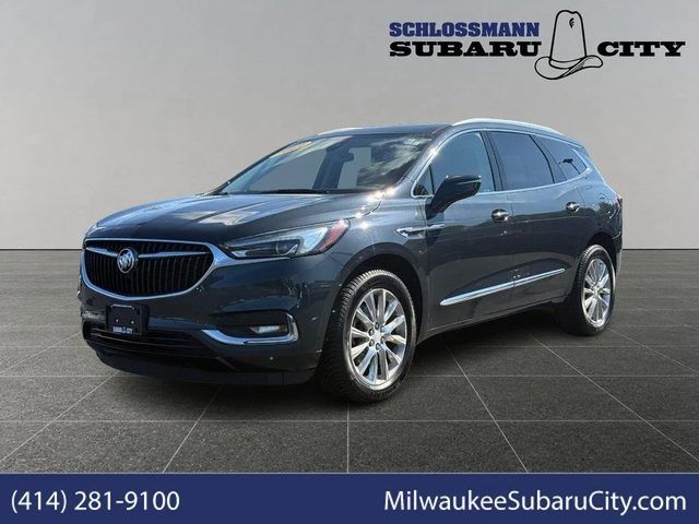 2019 BUICK Enclave