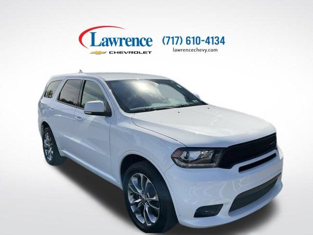2020 DODGE Durango
