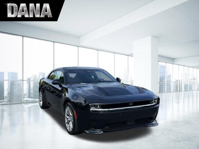 2024 DODGE Charger