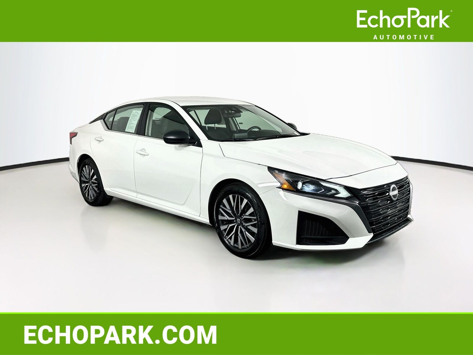 2026 NISSAN Altima