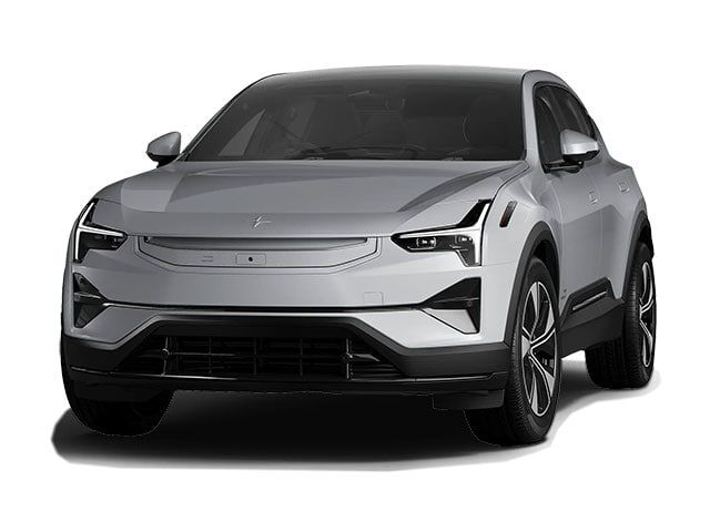 2025 POLESTAR PS3