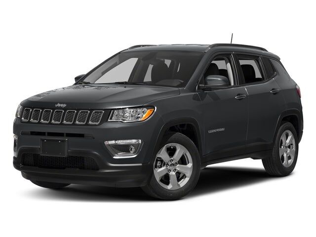 2017 JEEP Compass