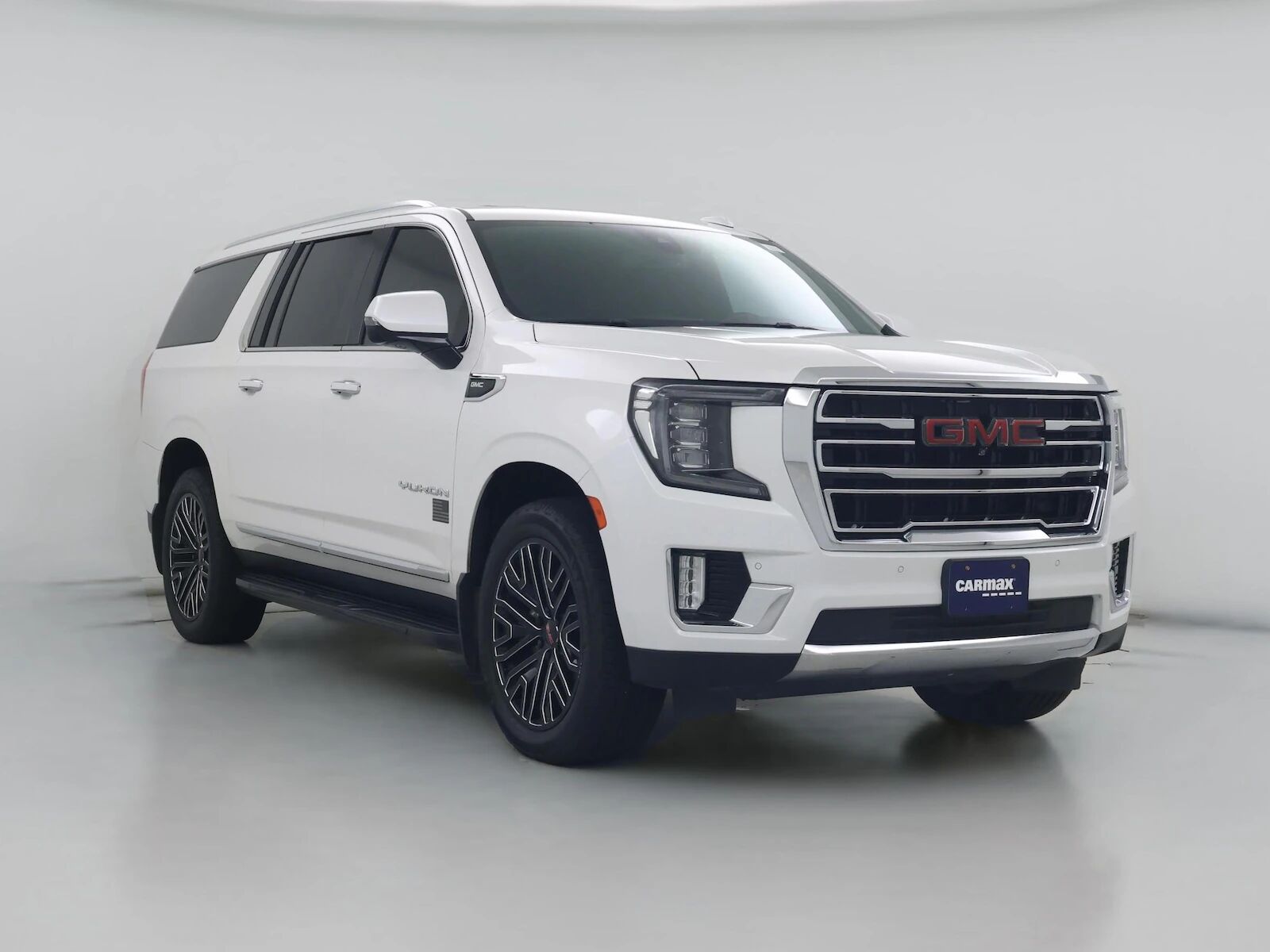 2021 GMC Yukon XL