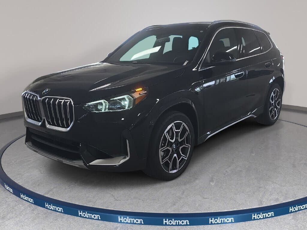 2026 BMW X1