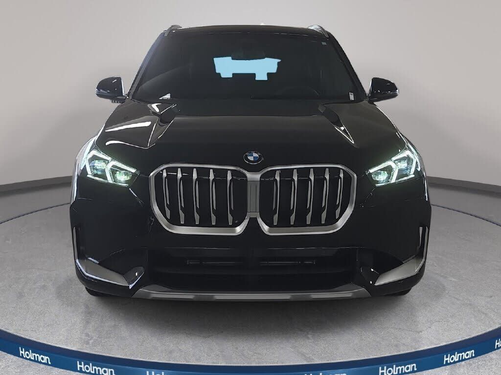 2026 BMW X1