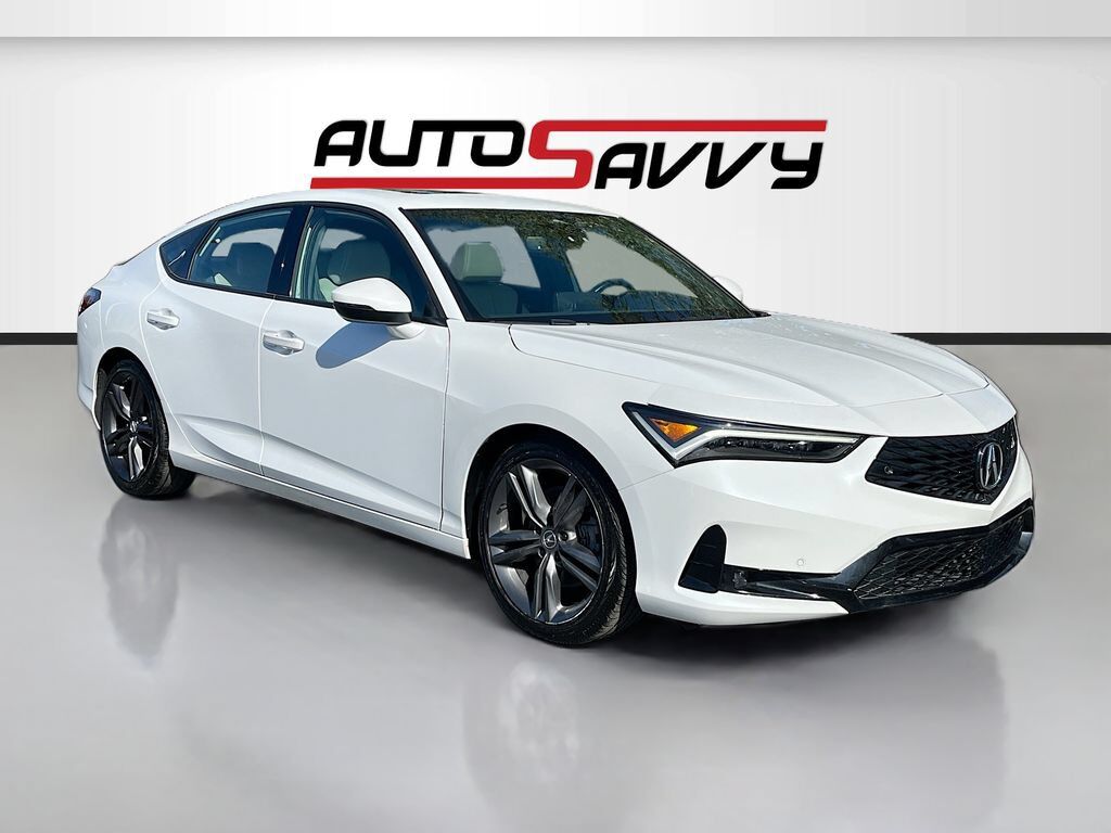 2024 ACURA Integra