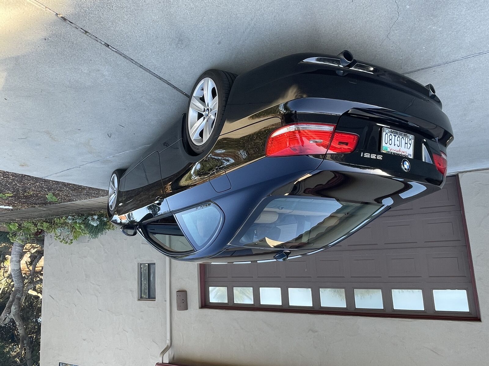 2009 BMW 335i
