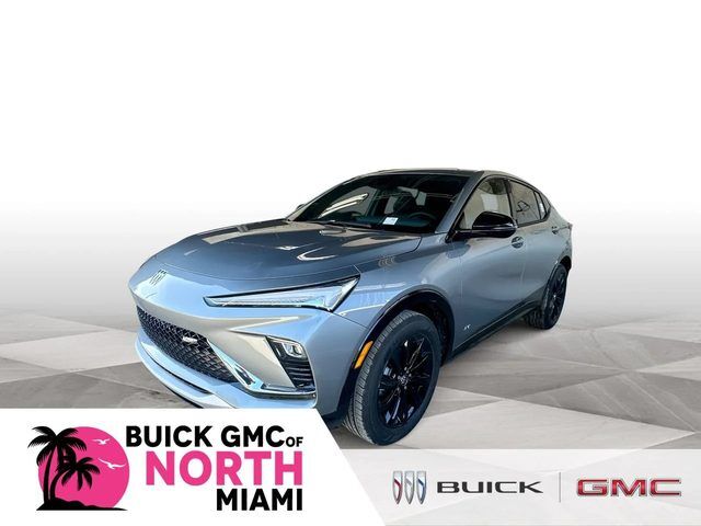 2026 BUICK Envista