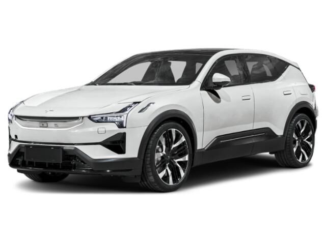 2025 POLESTAR PS3