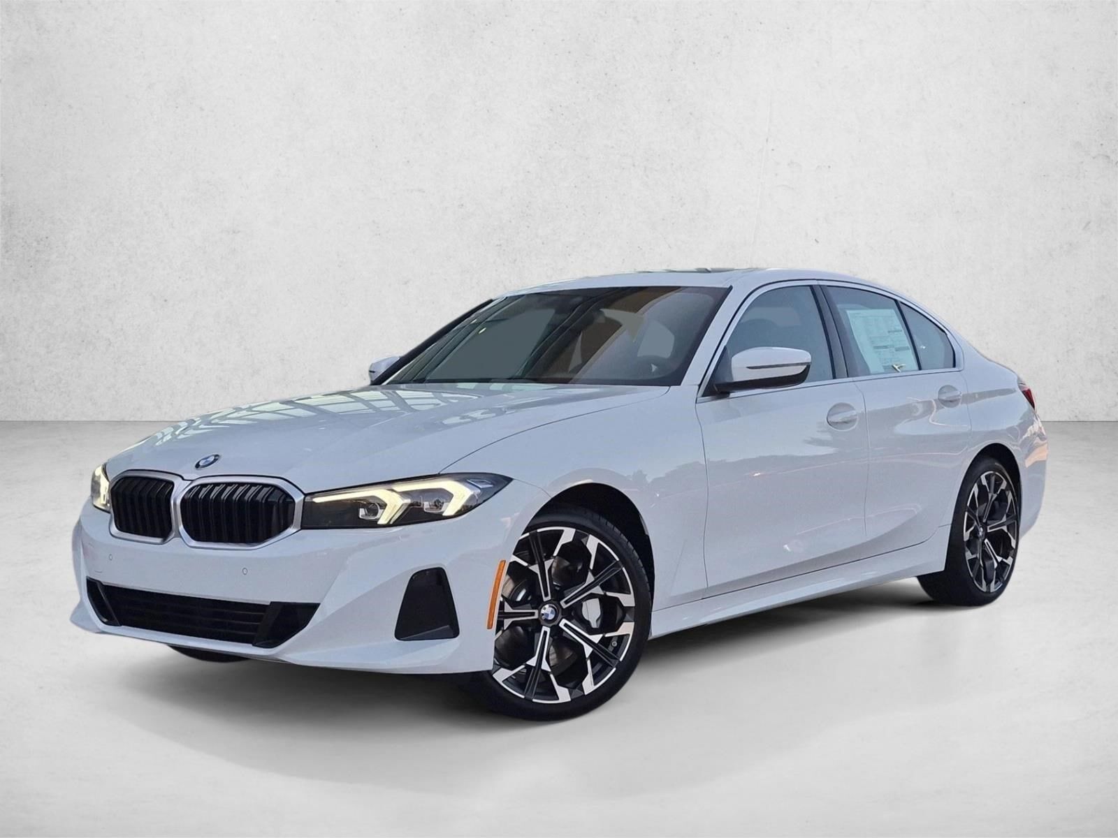2026 BMW 3 Series