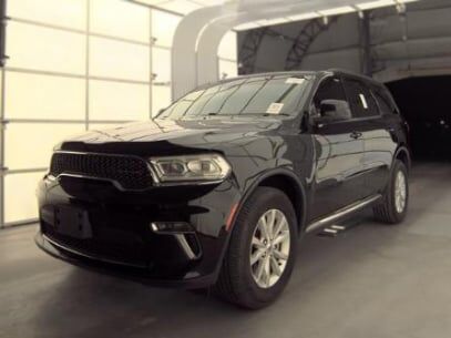 2022 DODGE Durango