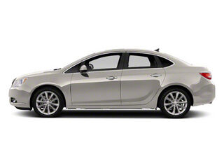 2013 BUICK Verano