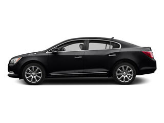 2016 BUICK LaCrosse
