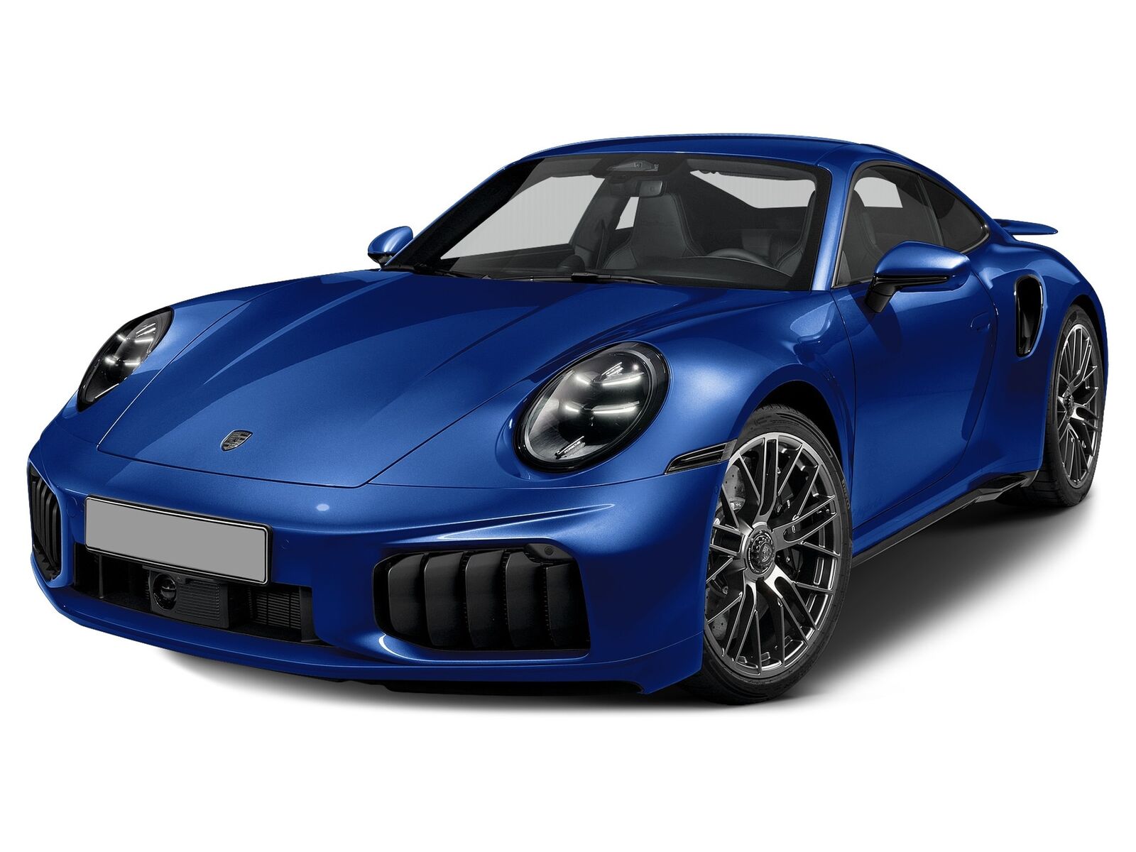 2026 PORSCHE 911