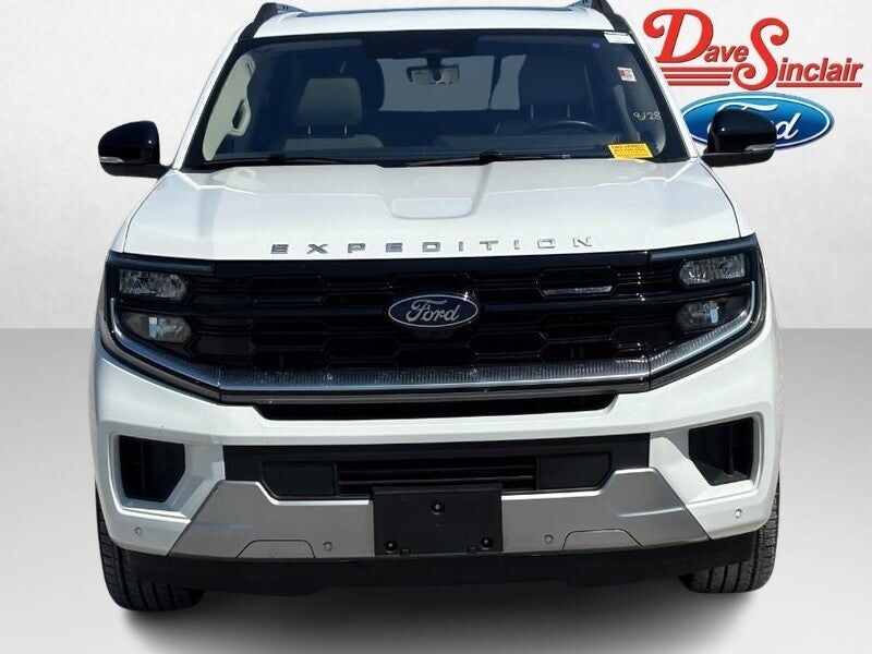 2025 FORD Expedition