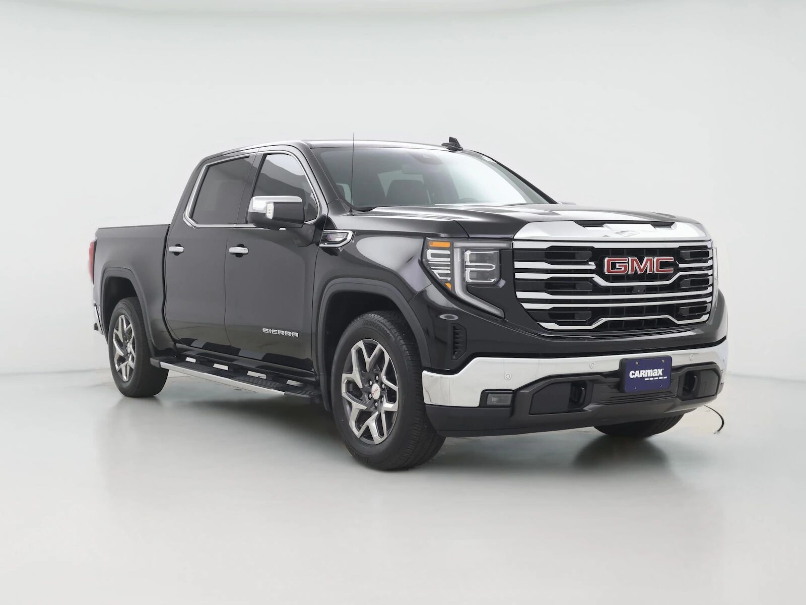 2024 GMC Sierra