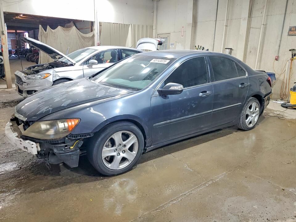 2005 ACURA RL