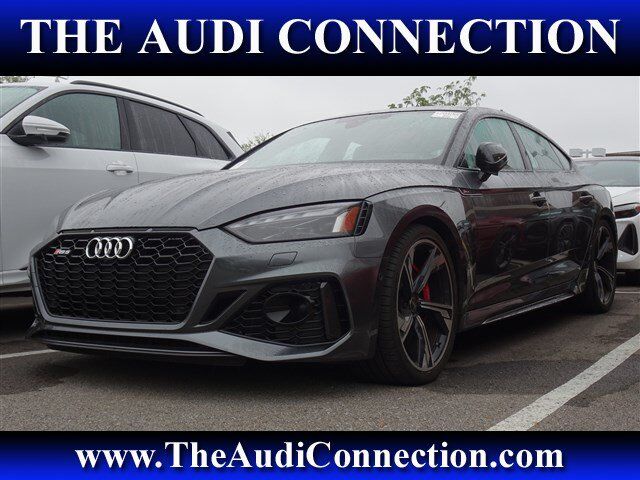 2024 AUDI RS5