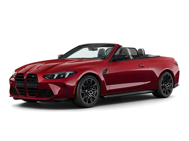 2027 BMW M4