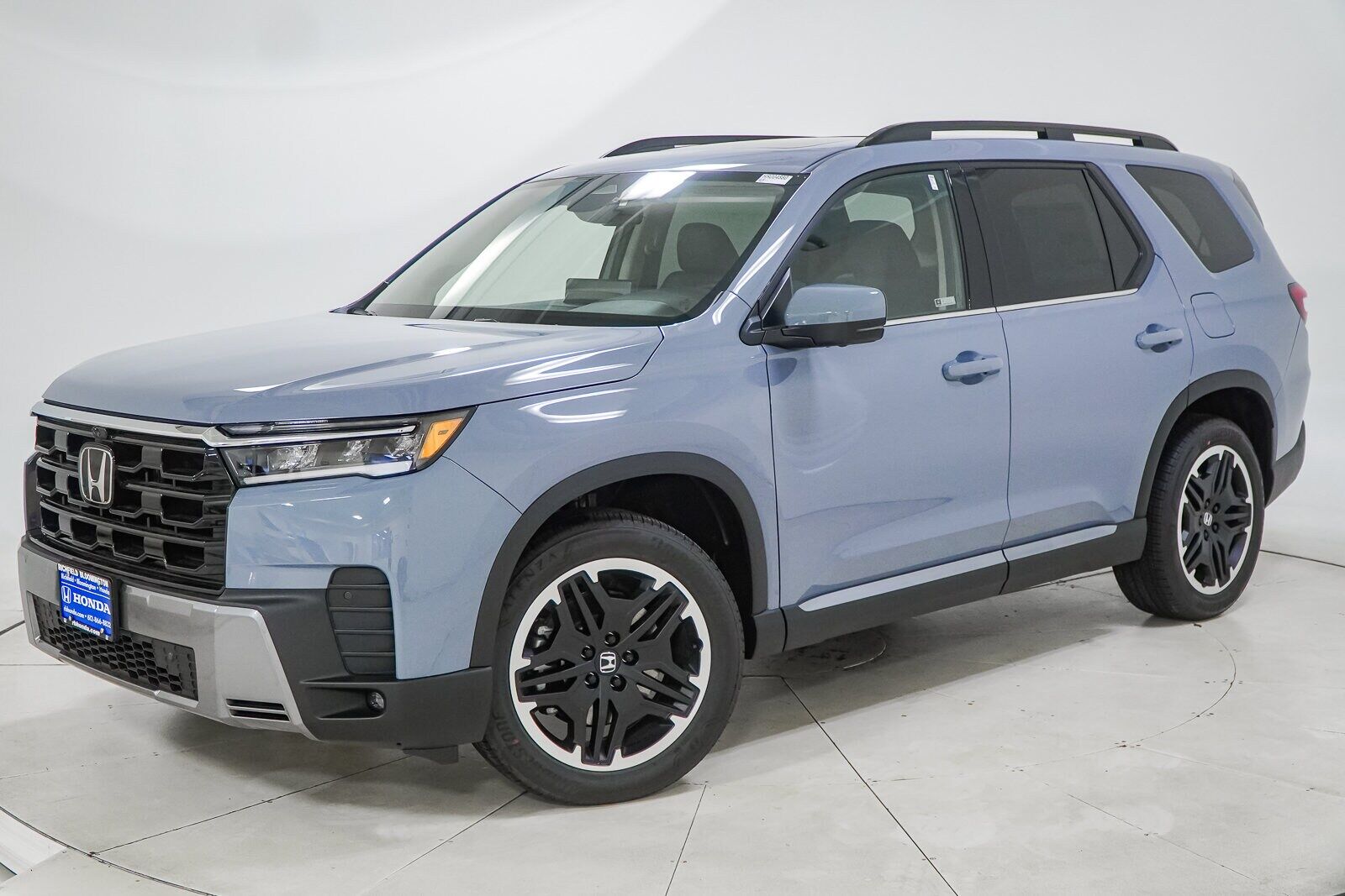 2026 HONDA Pilot