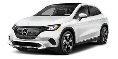 2027 MERCEDES-BENZ EQE-Class SUV
