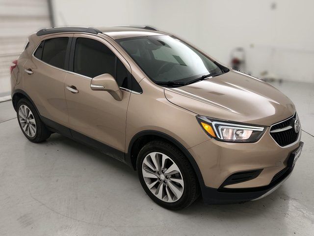 2019 BUICK Encore