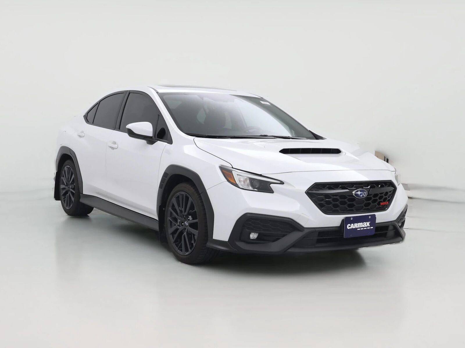 2025 SUBARU WRX