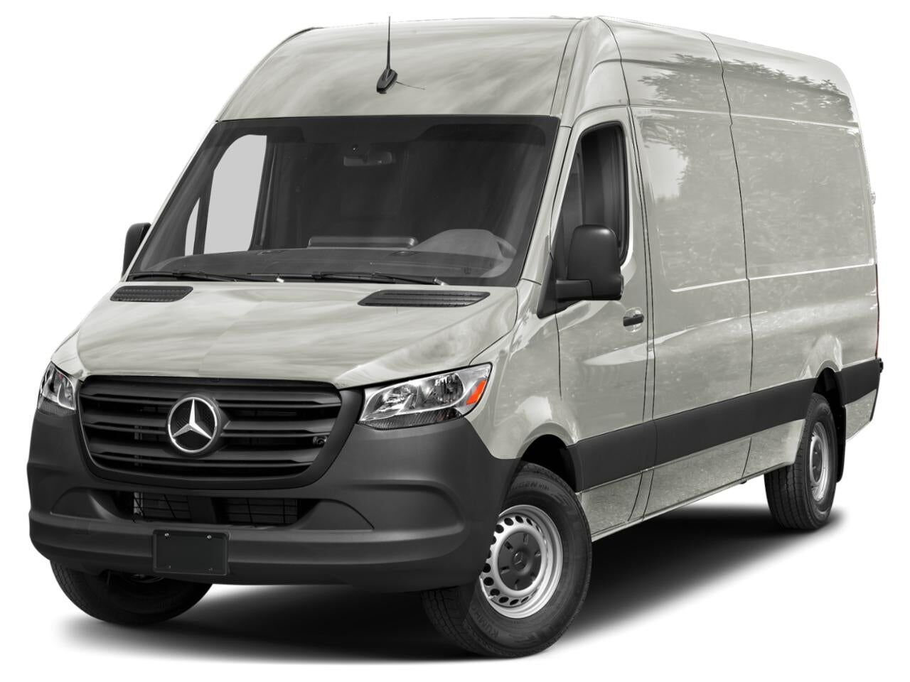 2023 Mercedes-Benz Sprinter