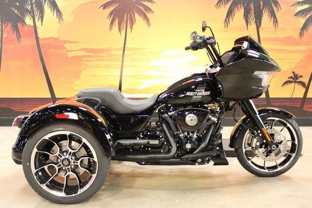 2026 HARLEY-DAVIDSON Road Glide 3