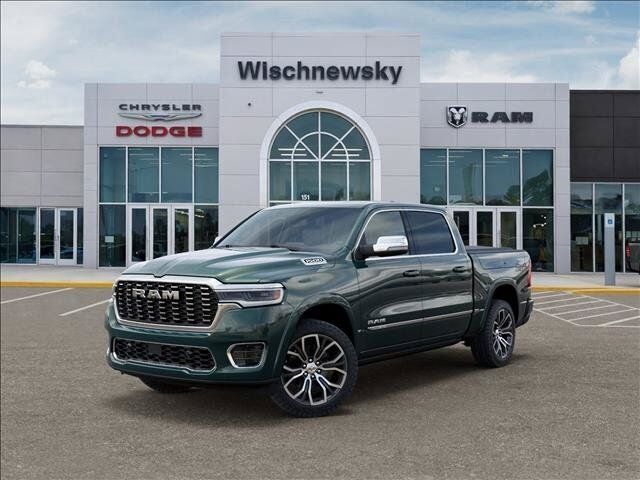 2027 RAM 1500
