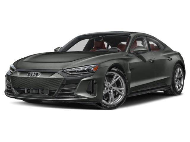 2023 AUDI e-tron GT