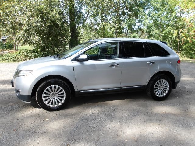 2013 LINCOLN MKX