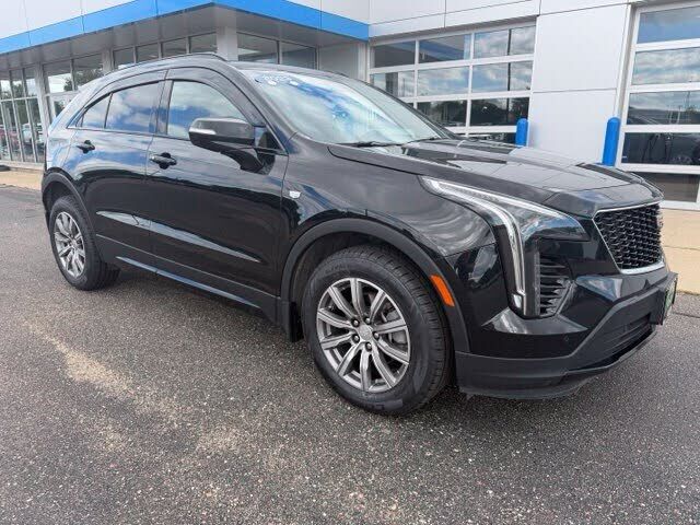 2023 CADILLAC XT4