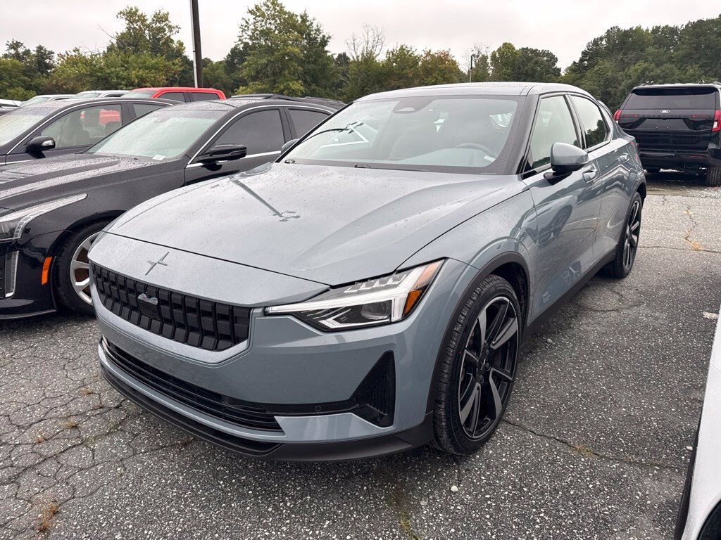 2022 POLESTAR PS2