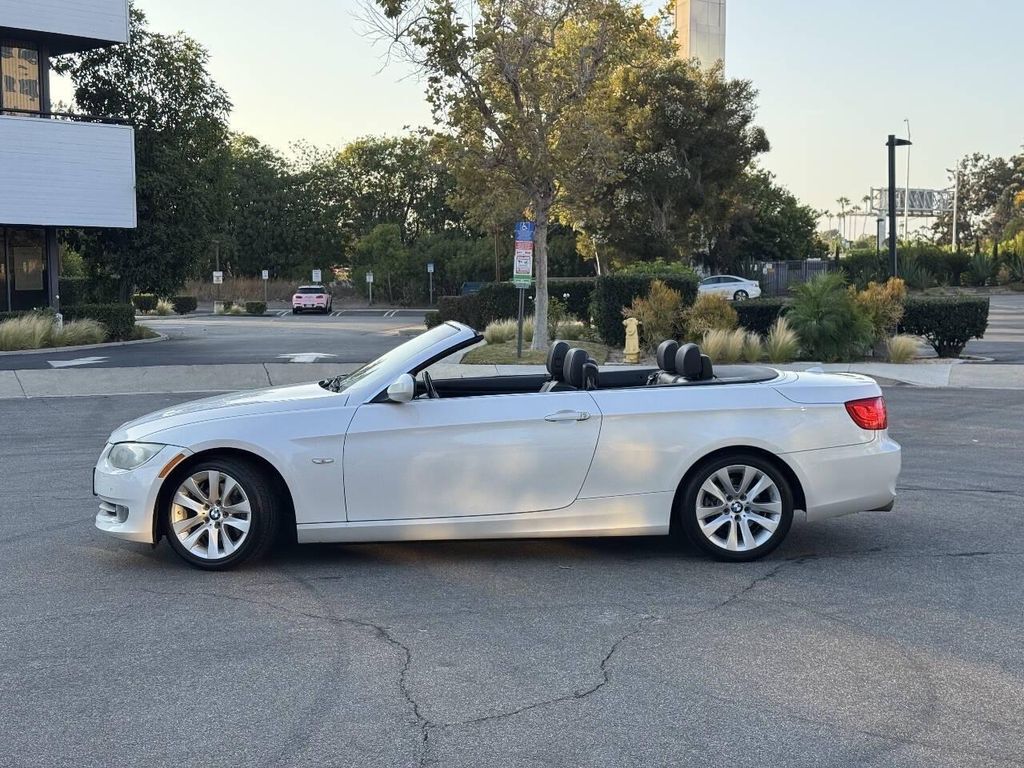 2011 BMW 328i