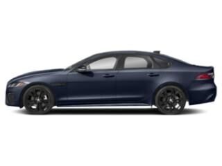 2024 JAGUAR XF