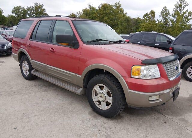2003 FORD Expedition