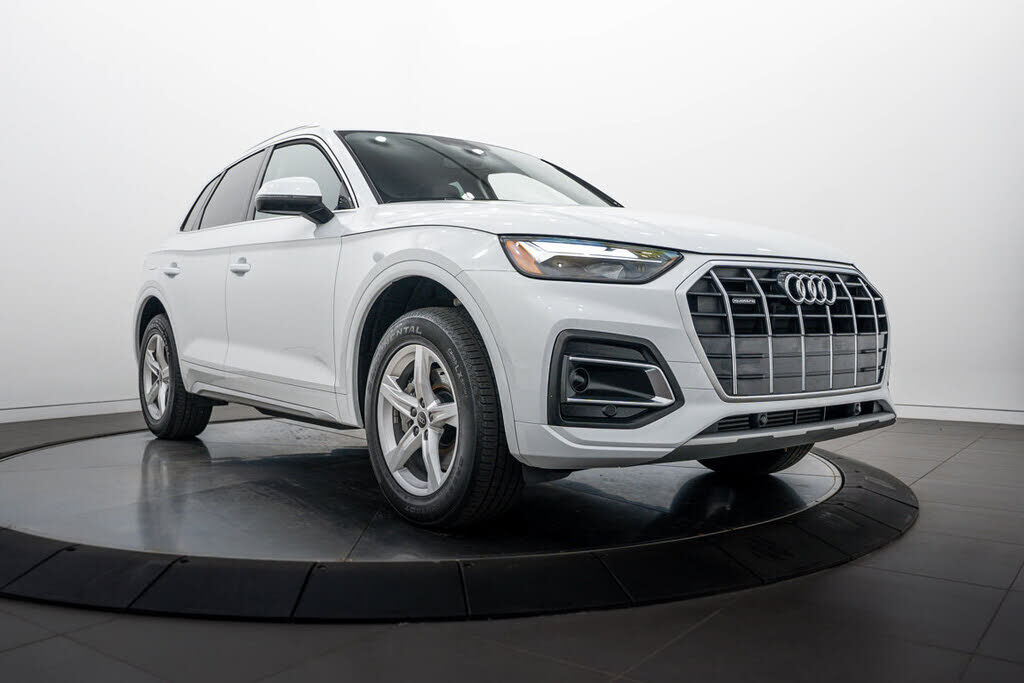 2024 AUDI Q5