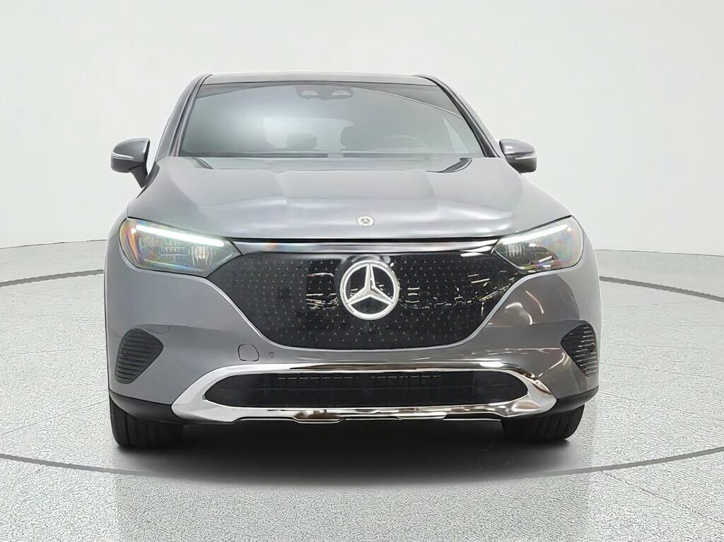 2023 Mercedes-Benz EQE-Class SUV