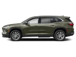 2027 BUICK Enclave
