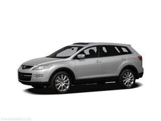 2009 MAZDA CX-9
